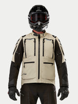 Ardent 3In1 Adventure Touring Jacket