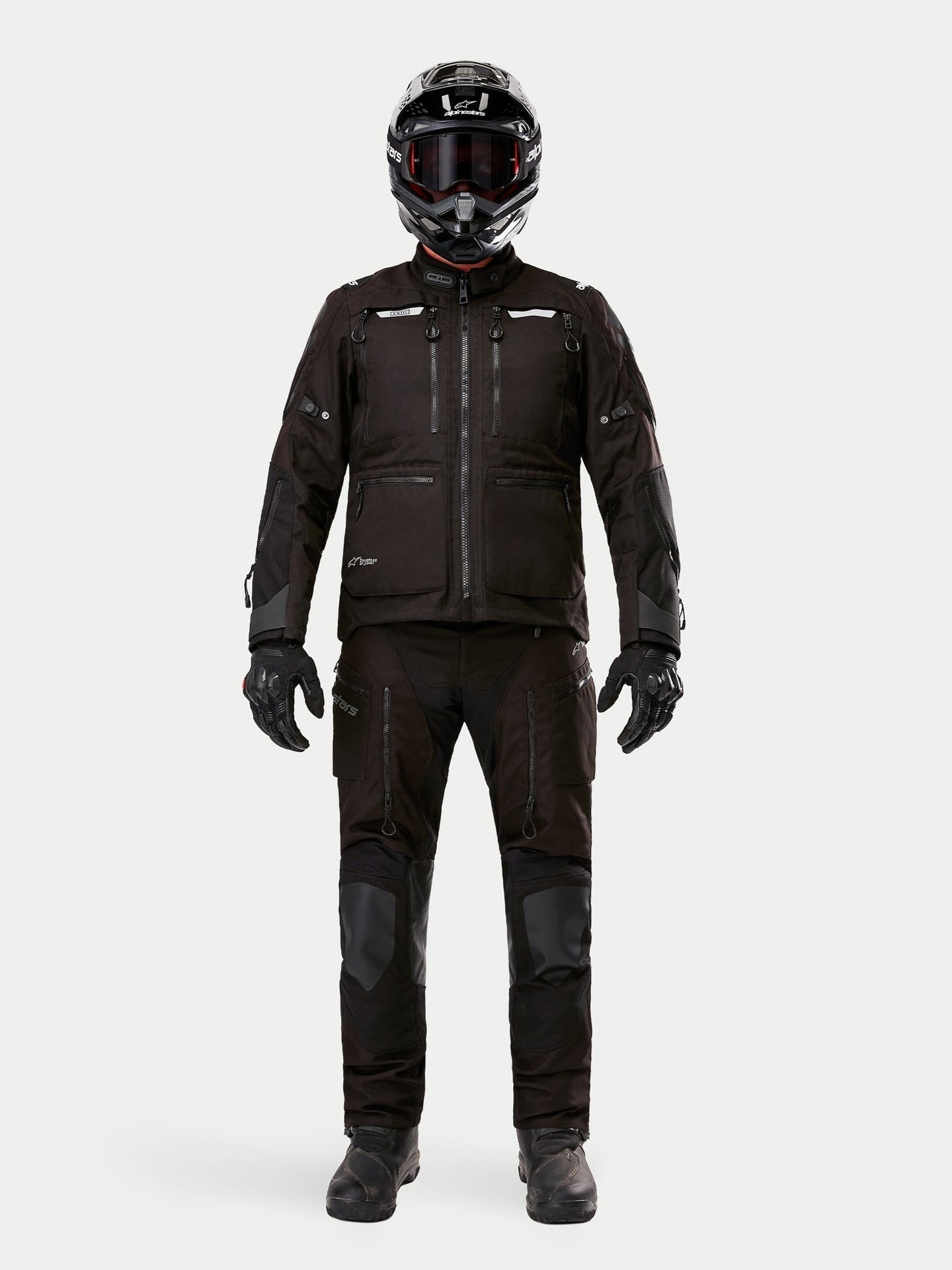 Ardent 3In1 Adventure Touring Pantalons