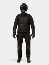 Ardent 3In1 Adventure Touring Pantalons