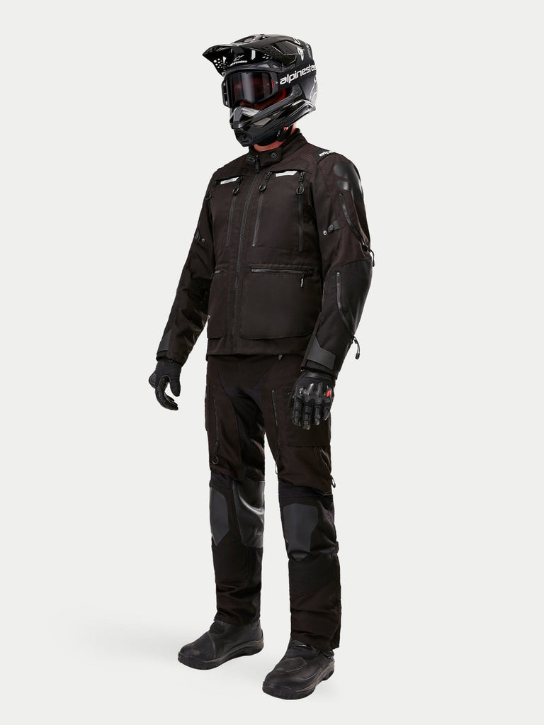 Ardent 3In1 Adventure Touring Pants