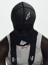 RSRV SLATE Cagoule
