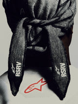 RSRV SLATE Cagoule