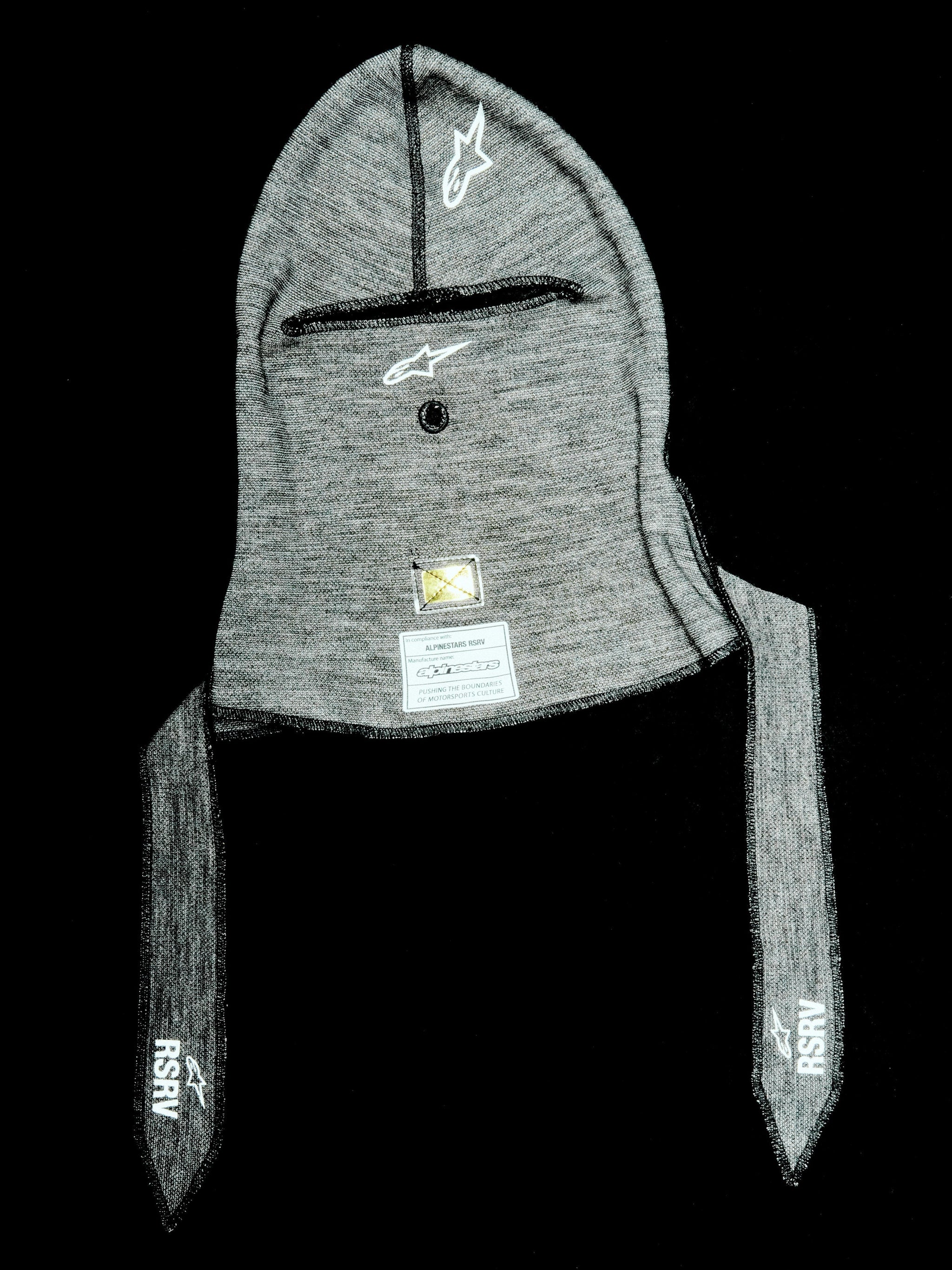 RSRV SLATE Cagoule