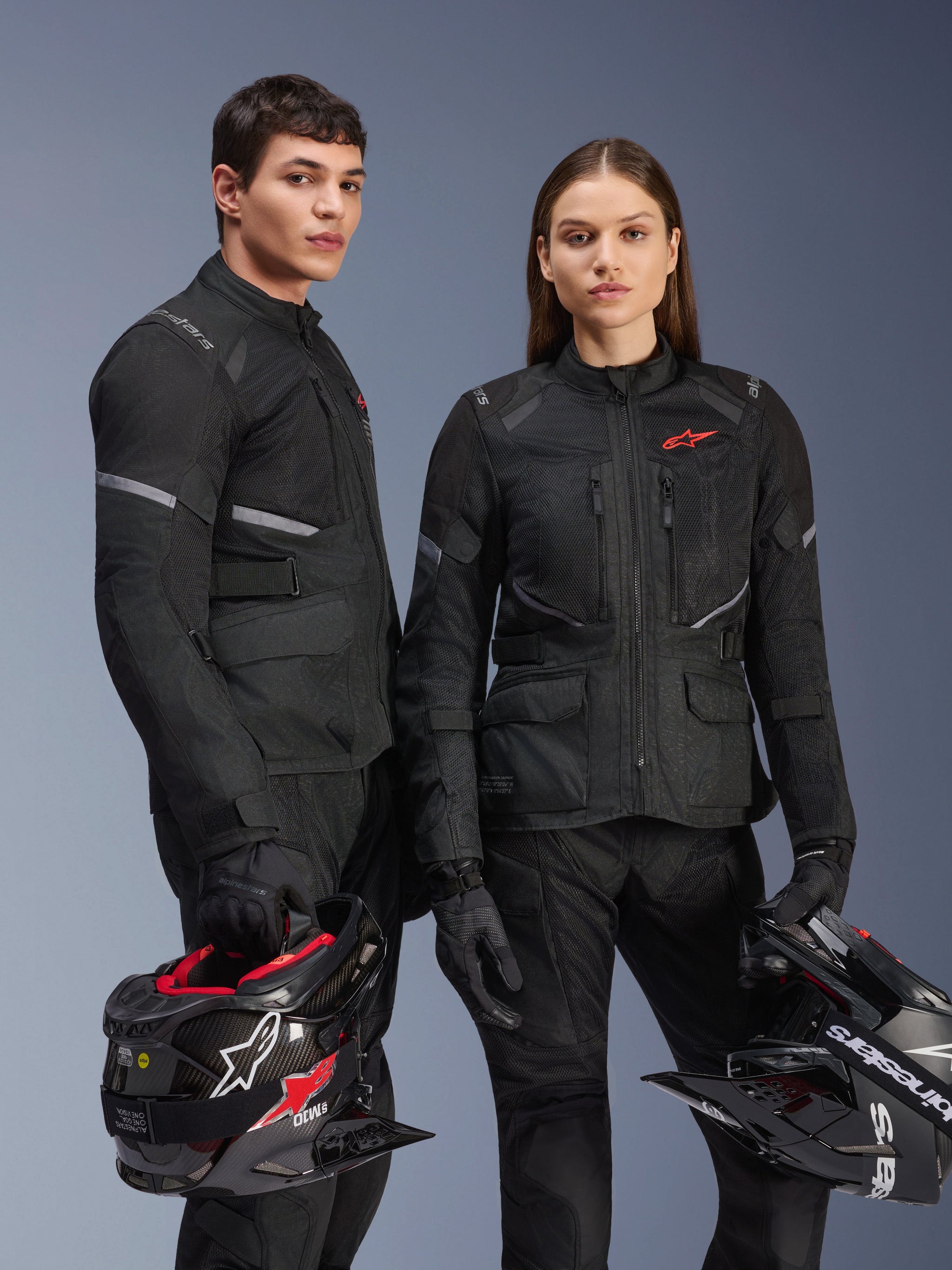 Stella Andes Air Drystar® Veste