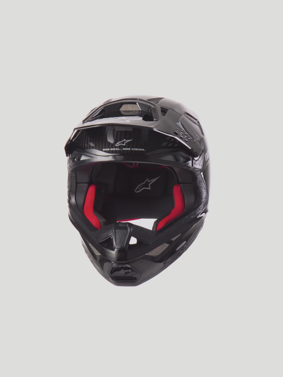 Supertech M10 Solid Casque ECE