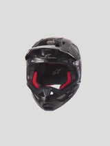 Supertech M10 Solid Casque ECE