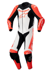 Gp Force Lurv 1-Piece Leather Combinaison