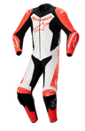 Gp Force Lurv 1-Piece Leather Combinaison
