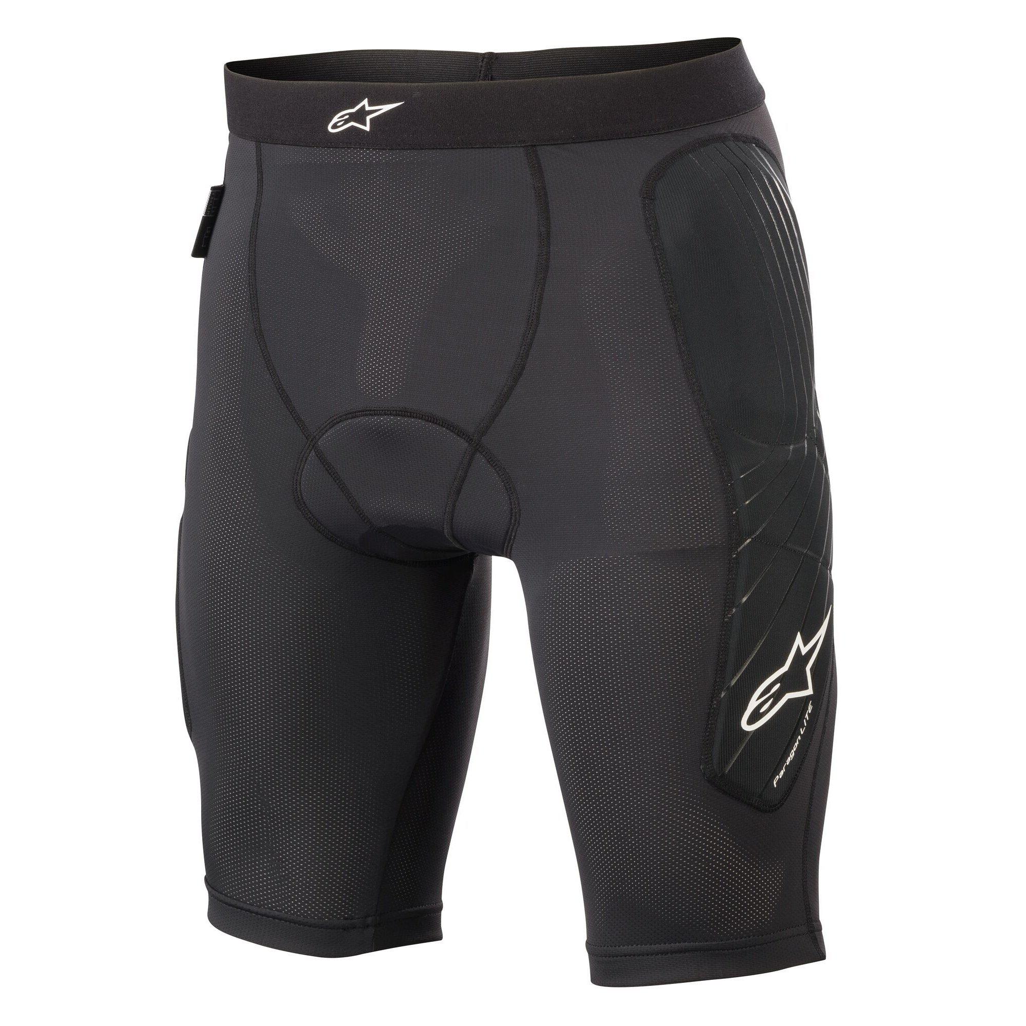 Paragon Lite Youth  Protection Short
