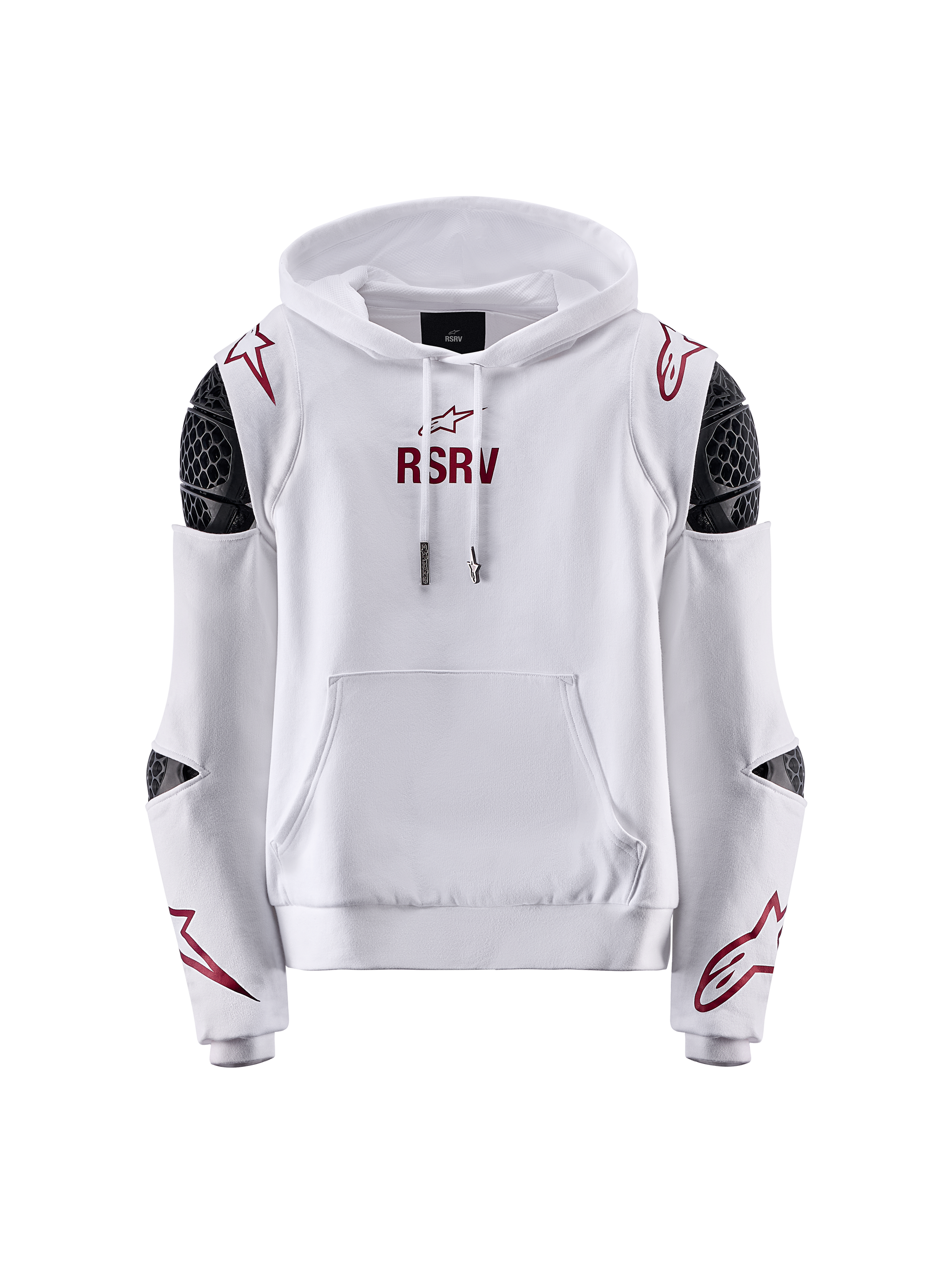 RSRV ARMOR HOODIE