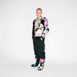 Limited Edition Alpinestars ASSC Leather Jacket