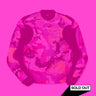 Limited Edition Alpinestars ASSC Veste en cuir