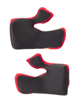 Supertech M10 22.06 Regular Cheek Pad Set