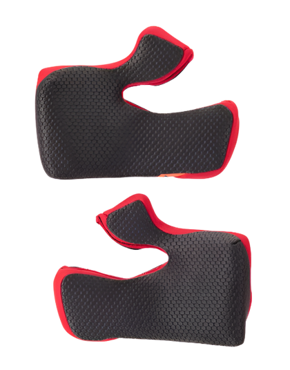 Supertech M10 22.06 Regular Cheek Pad Set