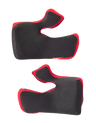 Supertech M10 22.06 Regular Cheek Pad Set