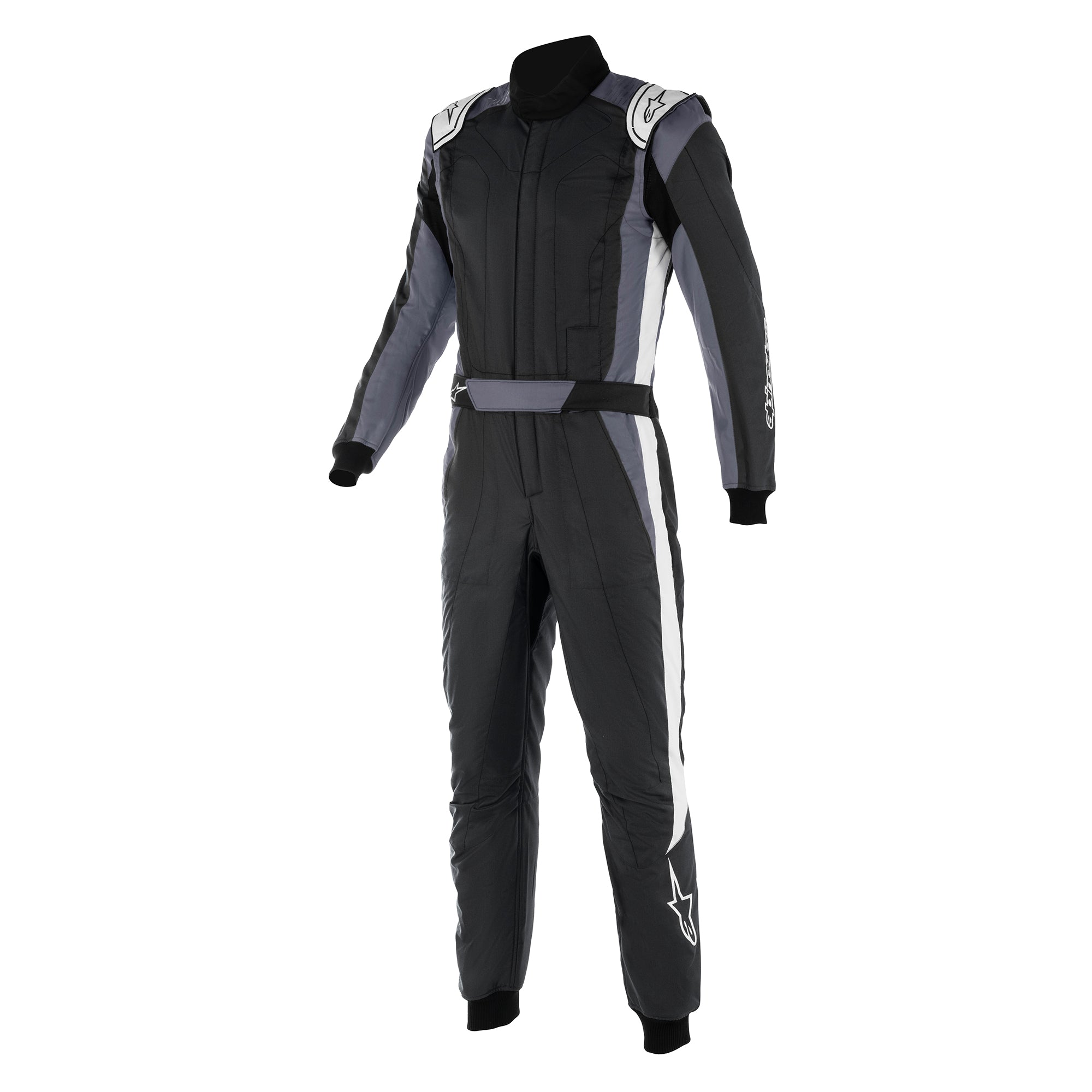 2022 GP Pro Comp V2 FIA Suit