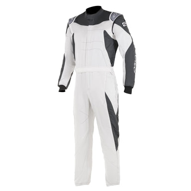 GP Race Bootcut Suit