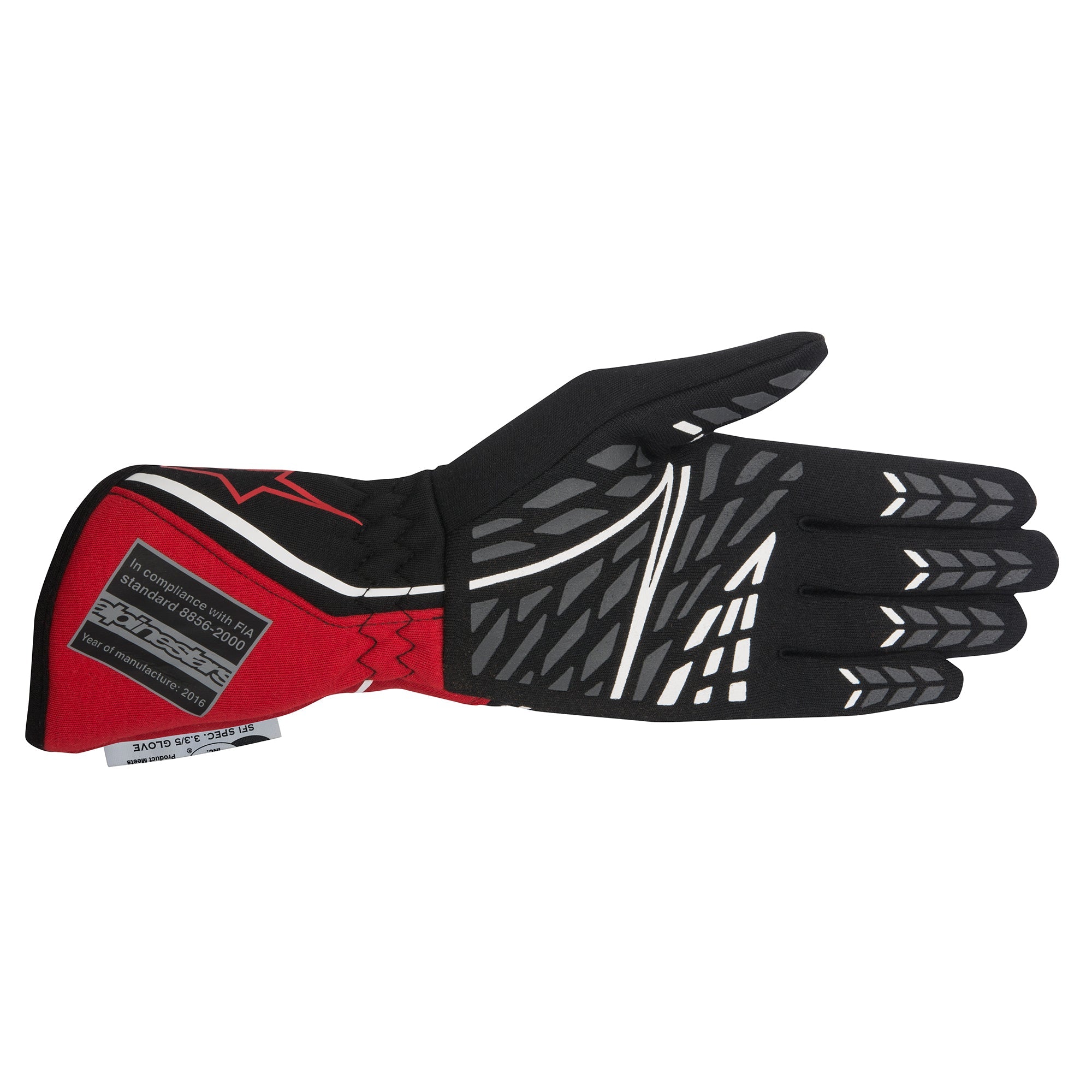 Tech-1 Z Gloves