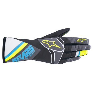2022 Tech-1 K Race V2 Graphic Youth Glove