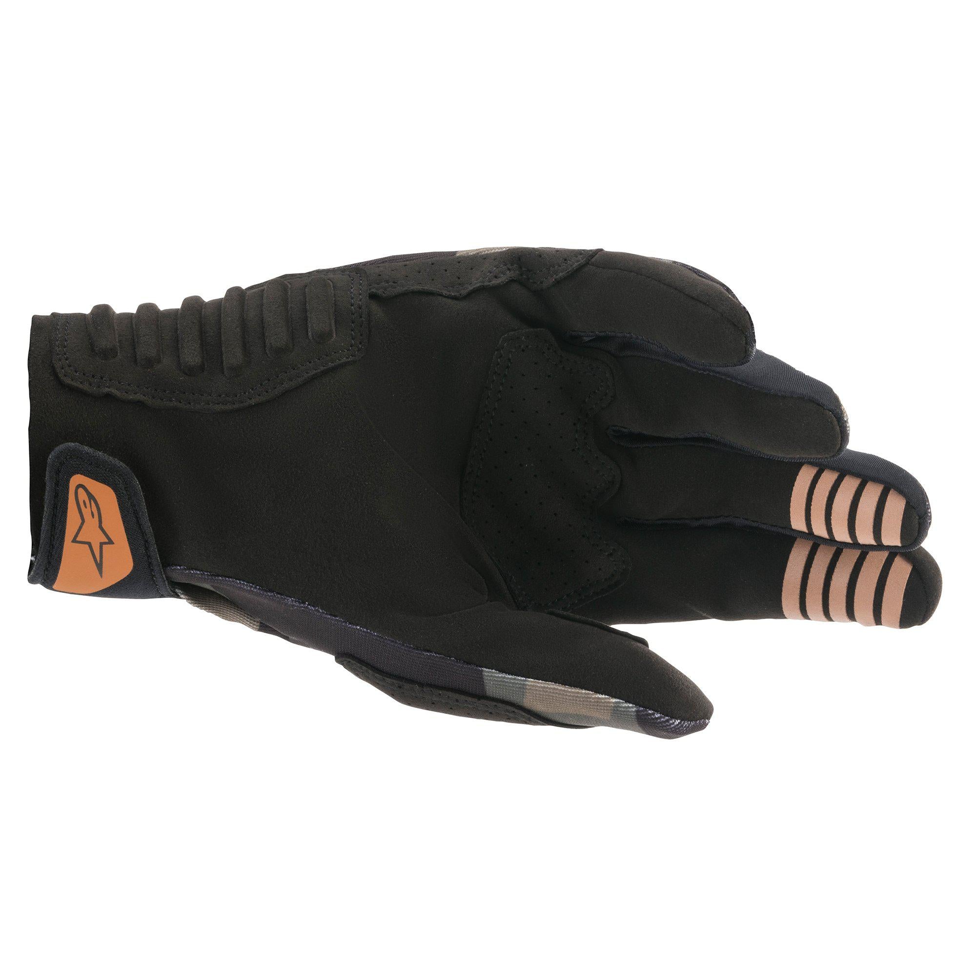 2021 SMX-E Offroad Gloves
