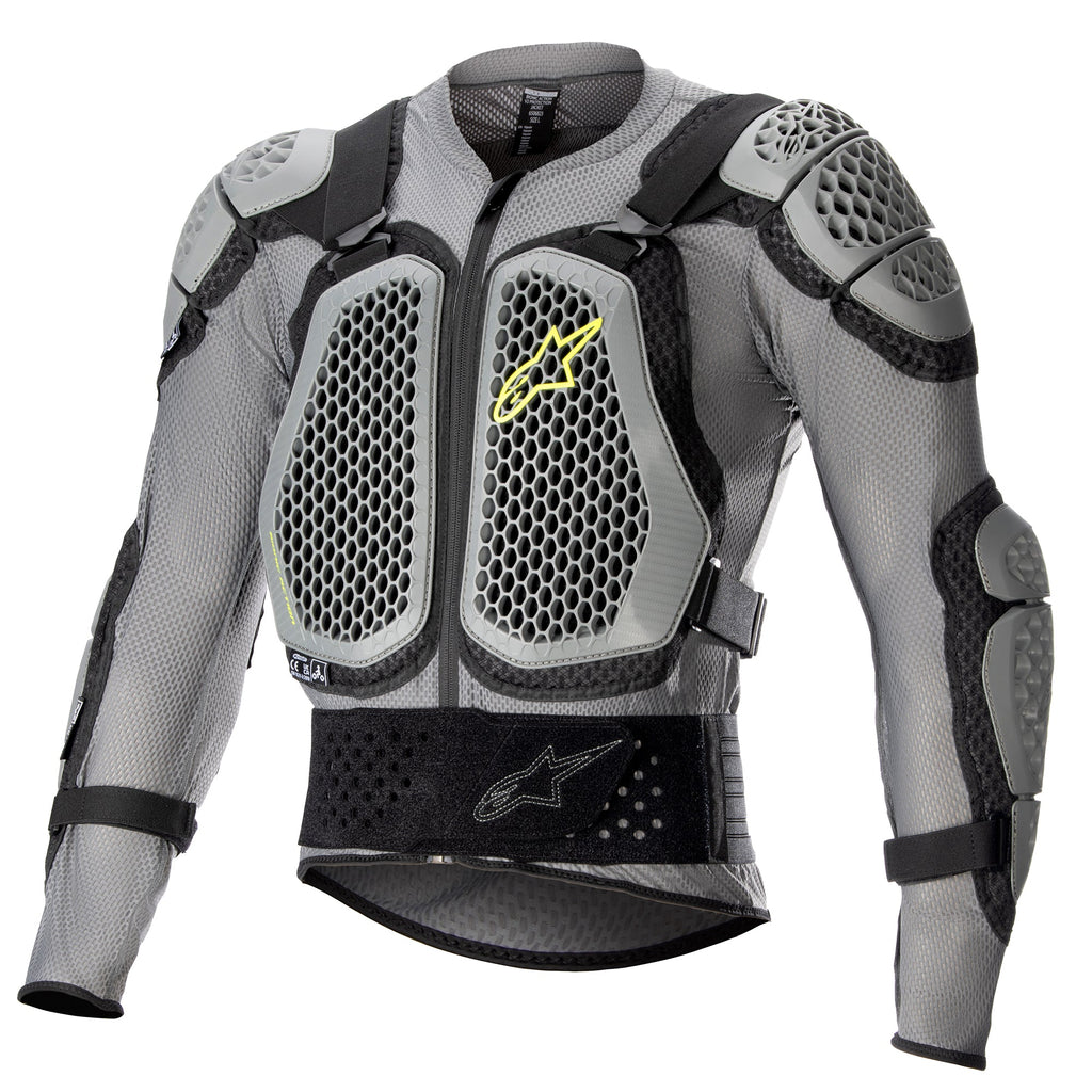 2023 Bionic Action V2 Protection Jacket | Alpinestars — Alpinestars