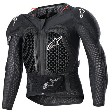 Youth Bionic Action V2 Protection Jacket