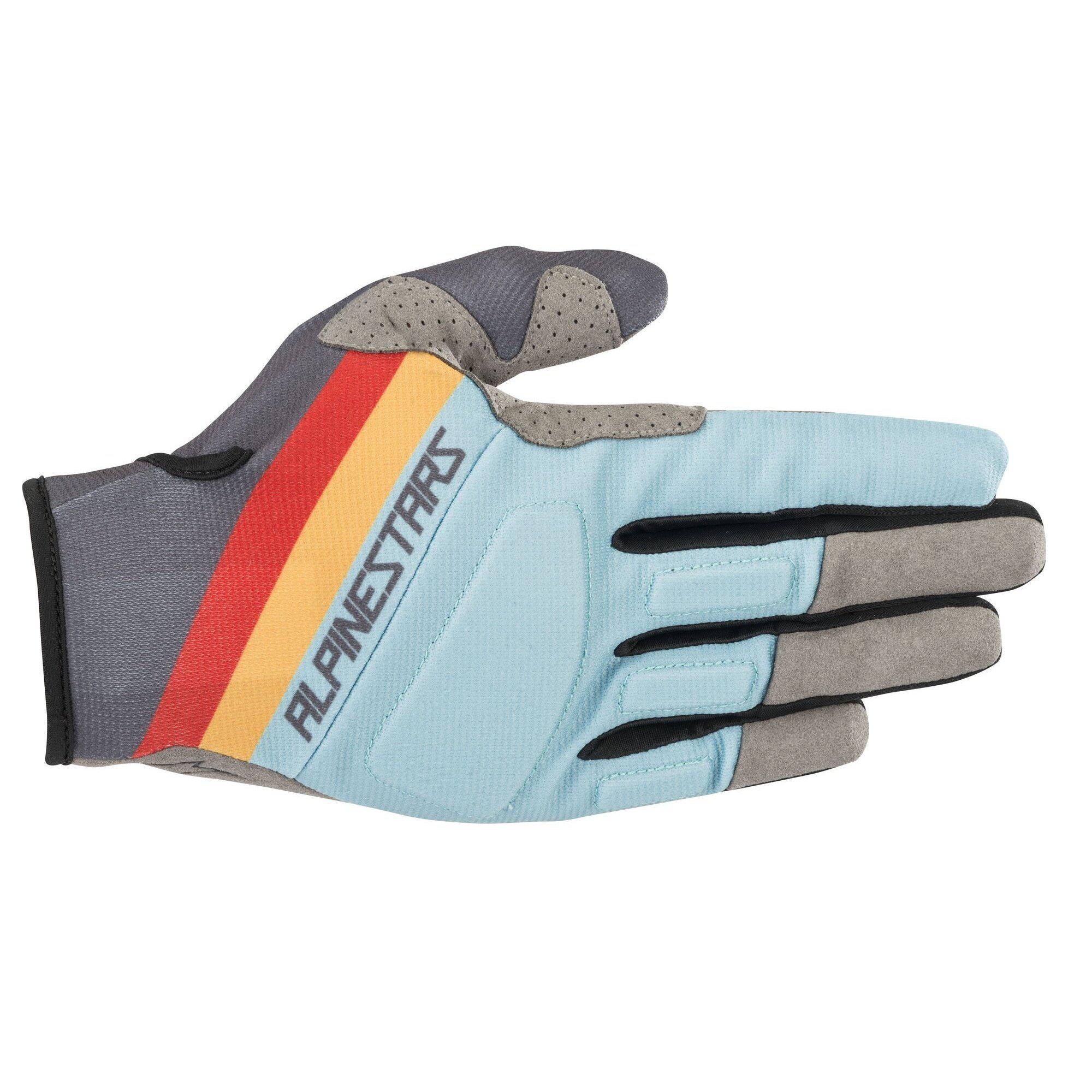 Aspen Pro Gloves
