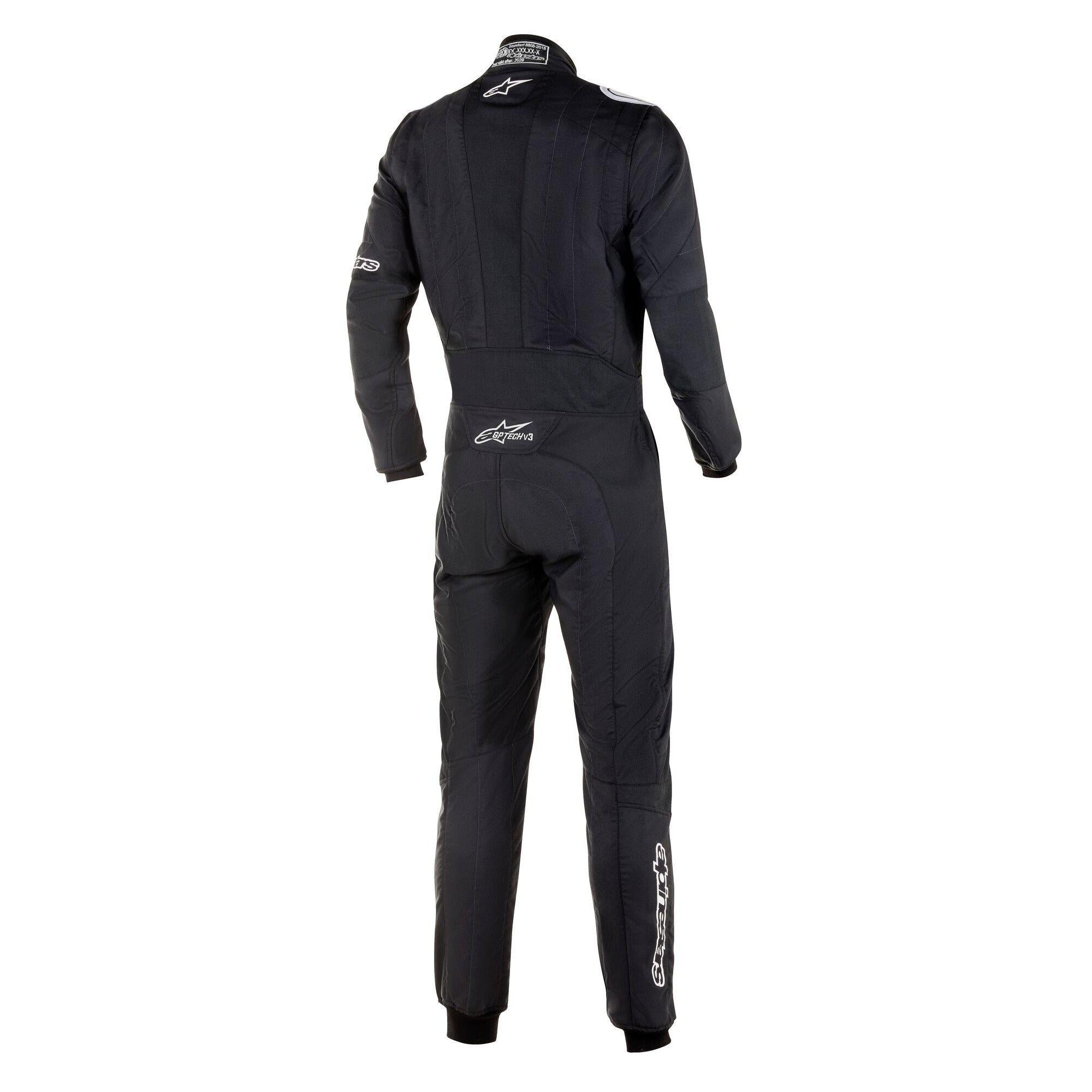 2020 GP Tech V3 Suit